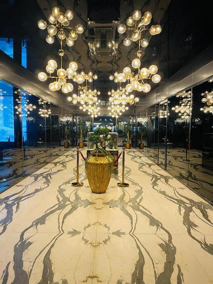 De vanzare apartament cu 2 camere in Mamaia Nord, Complex Cu Piscina - 9