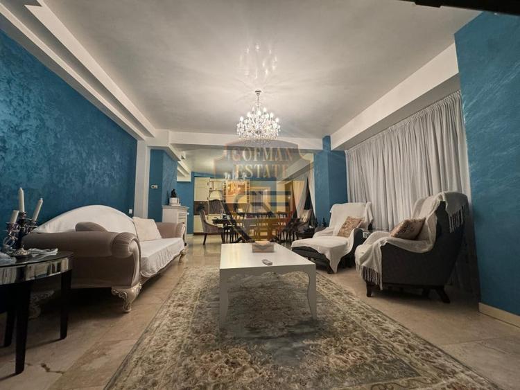 Penthouse 163 mp, JT Tower Complex Rezidential, Mamaia, Vedere La Mare - 37