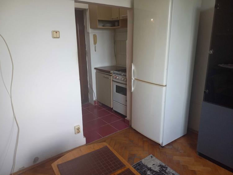 Inchiriez garsoniera str. Dunarea, Timisoara - 1