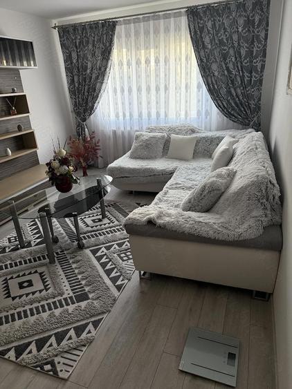 Inchiriez apartament cu 3 camere Nufarul - 5