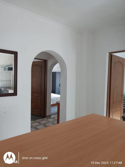 Apartament cu 3 camere în 1 Mai