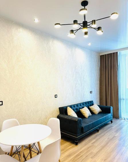 Garsoniera de inchiriat zona Timpuri Noi bloc nou - 5