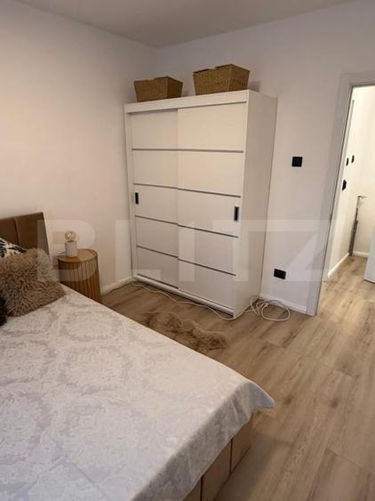 Apartament 2 camere, renovat, pentru locuit sau investitie - 7