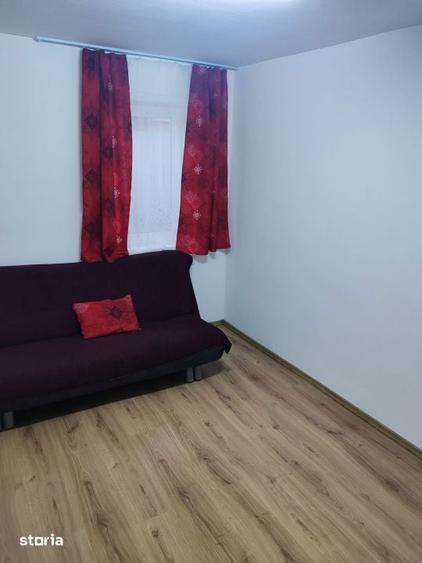 Casa caramida, teren 759 mp, garaj, la 3 km de Baia Mare, Tautii de Su - 3