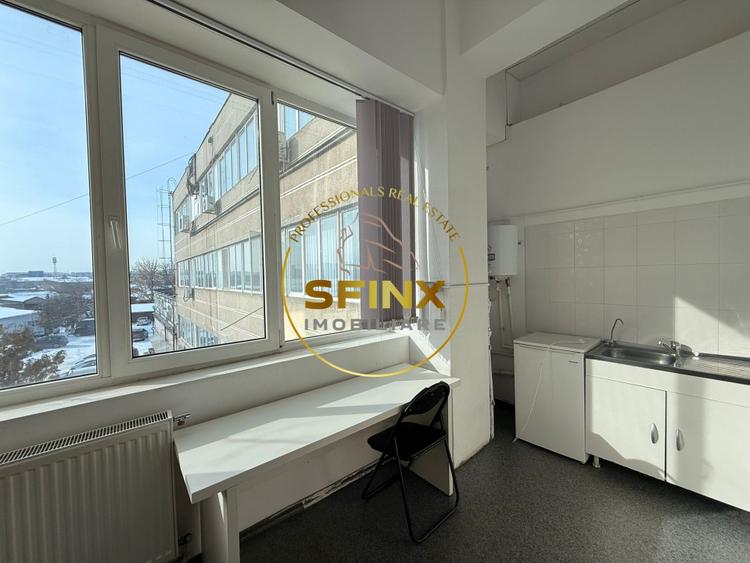 Spatiu birou parc logistic Baicului - 11