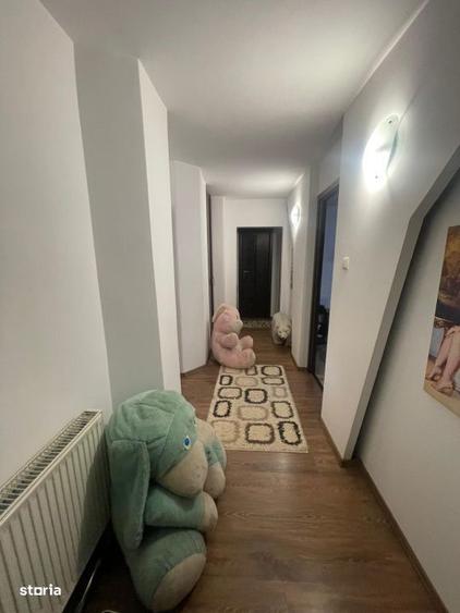 Apartament cu 4 camere, decomandat, parter, 87.45 mp, zona 1 Mai - 3