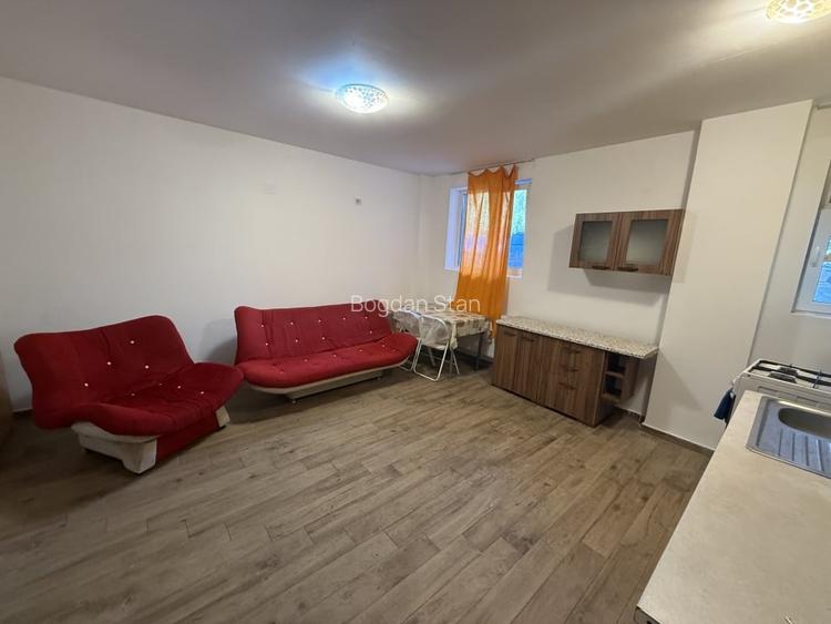 Inchirierz apartament 2 camere Militari Residence