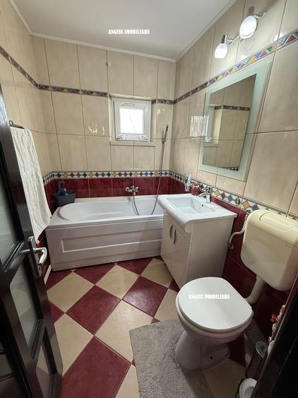 Apartament 4 camere ETAJUL 1 ---str VICTORIEI - 4