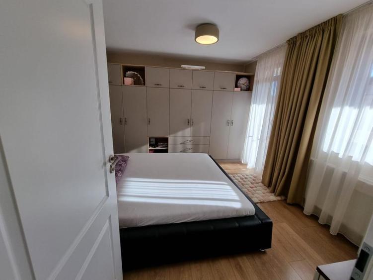 Duplex de 4 camere, 120mp, zona Terra - 4