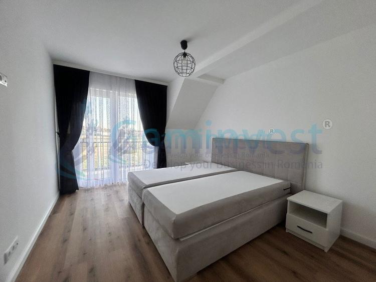 Casa noua  de vanzare in Oradea, zona de platou Oncea - 7