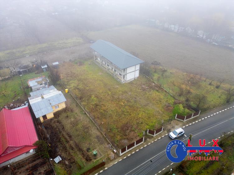 ID 6589 Vila de tip P+M la rosu - MURIGHIOL - DELTA DUNARII - 2