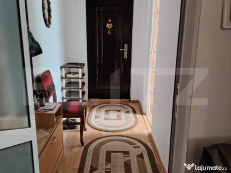 Apartament de vanzare, cu 2 camere, 47 mp, zona Radu Popescu - 3