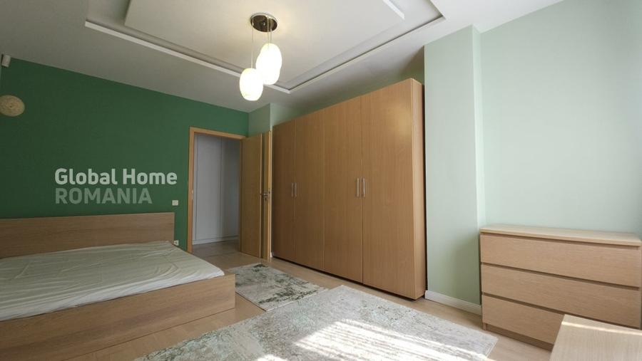 Apartament 4 camere 140 MP | Pipera | Curte + Parcare - 21