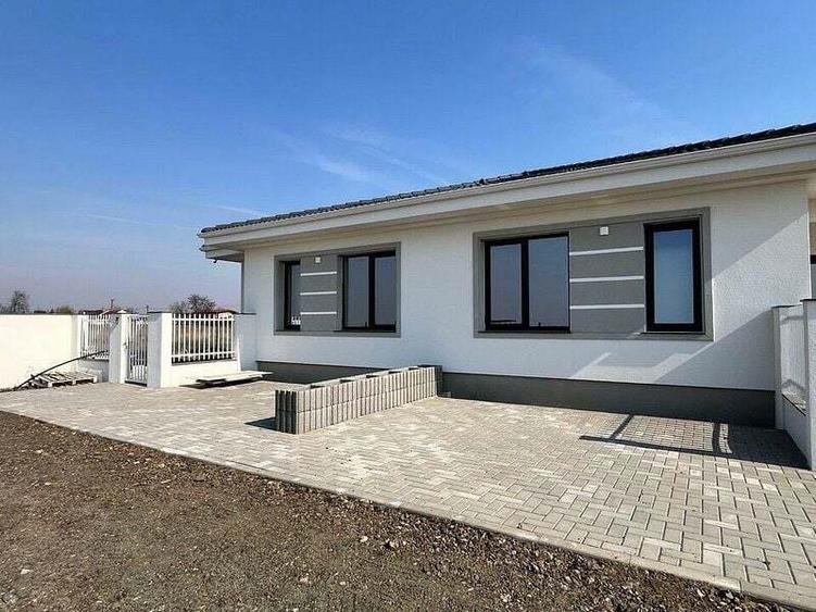 DUPLEX IN ZONA CENTRALA IN COVACI LA 135.000 EURO + tva ( total 161000 - 17