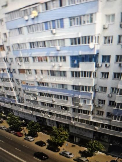 Calea Dorobantilor- zona BRD Calea Dorobantilor- zona BRD