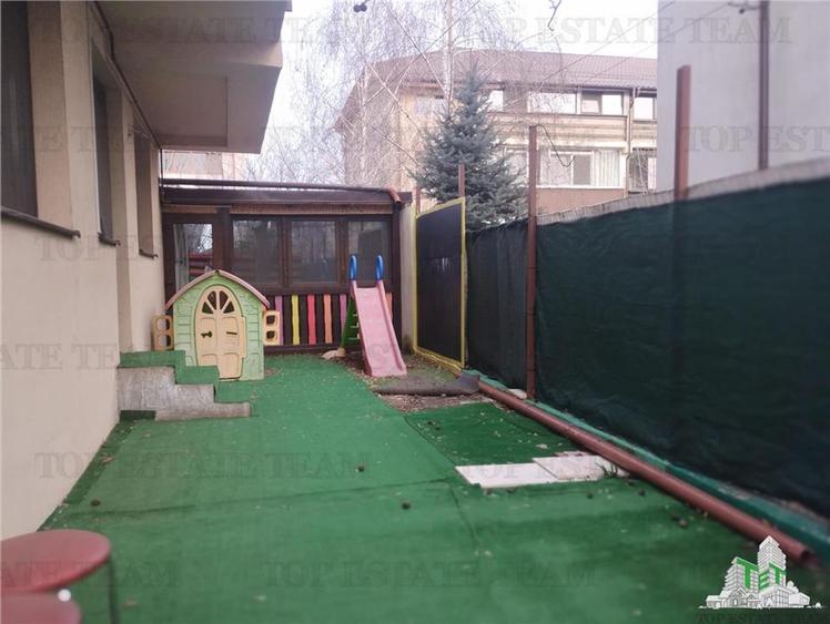 Vila cocheta 4 camere, zona linistita, cartier de case, Popesti Leordeni - 12