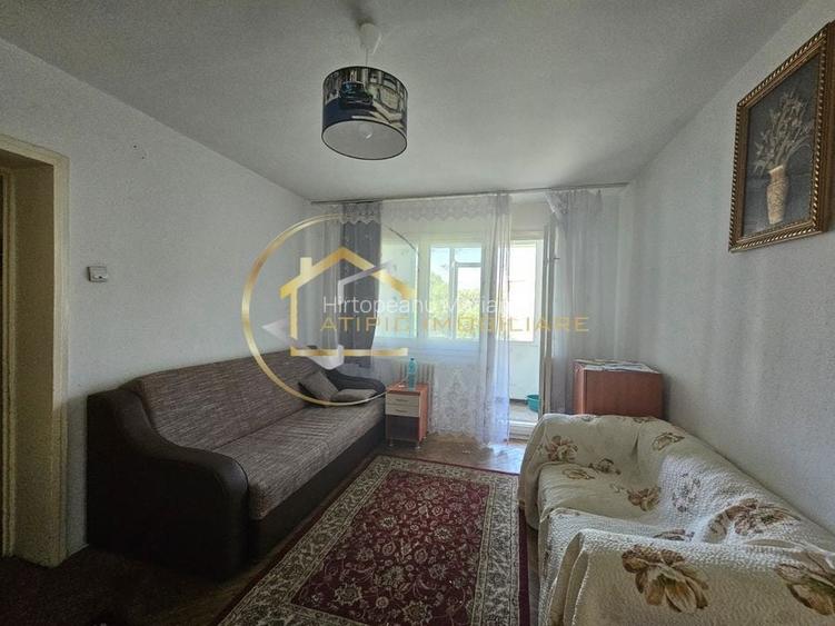 Apartament 2 camere Podu Ros Odeon
