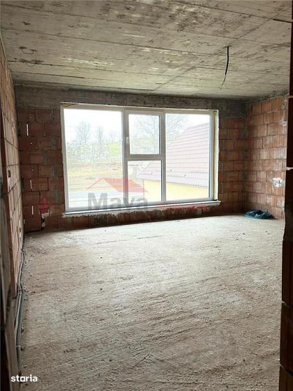 Casa P+E, Cristestii Ciceului - 9