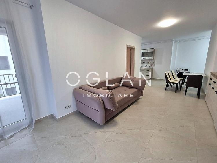 Apartament pet friendly etaj 1 Turnisor zona Nependorf - 4