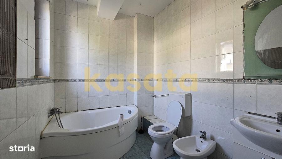 OPORTUNITATE | VILA SISESTI BANEASA | 6 CAMERE | CURTE - 9