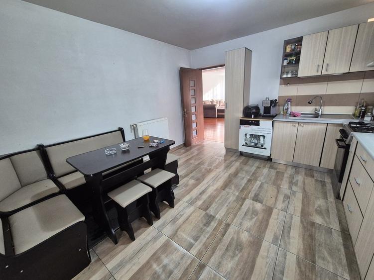 Drumul Taberei Ghencea - 1