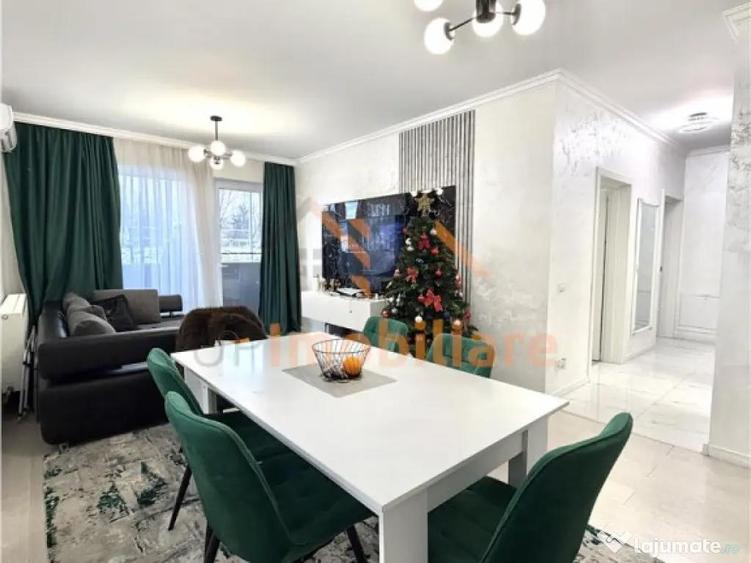 APARTAMENT DE VANZARE | 3 CAMERE | PRIMA UNIVERSITATII | OR - 1