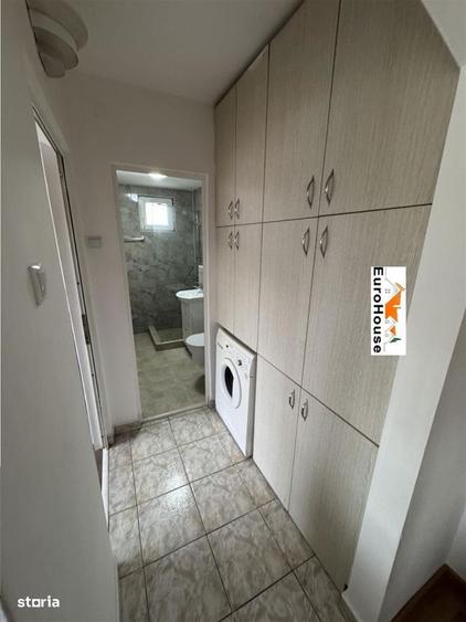 Apartament c 2 camere de inchiriat In Alba Iulia zona Cetate - 1