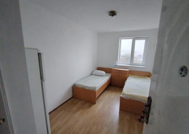 Garsoniera etaj 3 - strada Labirintului ! - 5