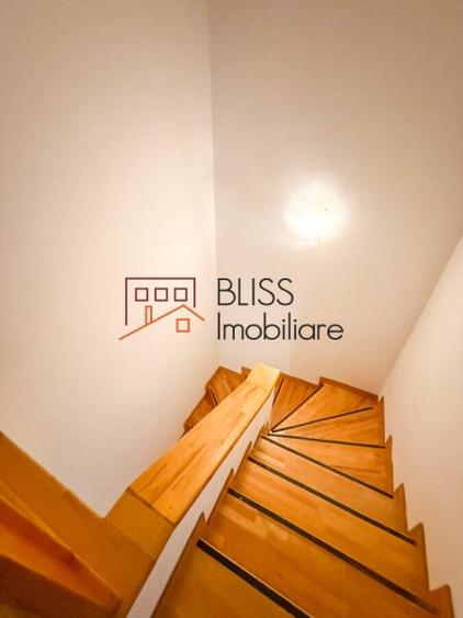 Casă / Vilă 5 camere în zona  Iancu Nicolae British School Bucharest - 12