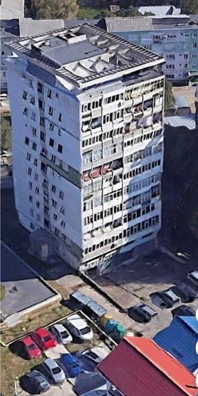 Apartament de vanzare 2 camere decomandate, str. Cornisa, Mun. Bacau - 15