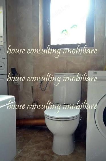 Vanzare apartament cu doua camere- mobilat si utilat - 1