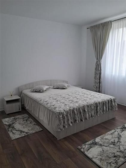 Apartament la PRIMA INCHIRIERE zona Doamna Stanca - 1
