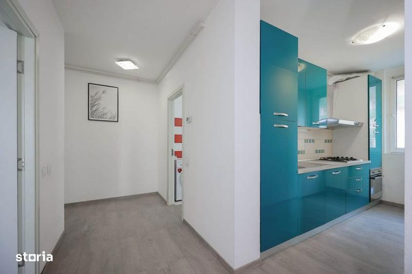 Inchiez ap 2 camere Ared T Vladimirescu 400eur - 3