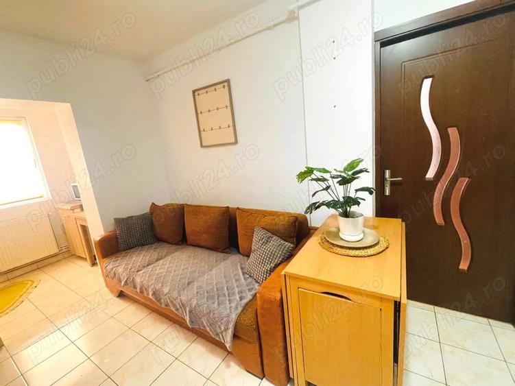 Apartament 2 camere - 1