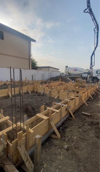 Casa de vanzare P+1E - 2