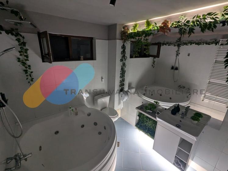 Apartament cu 3 camere, 2 locuri de parcare, spatiu verde generos – Borhanci - 14