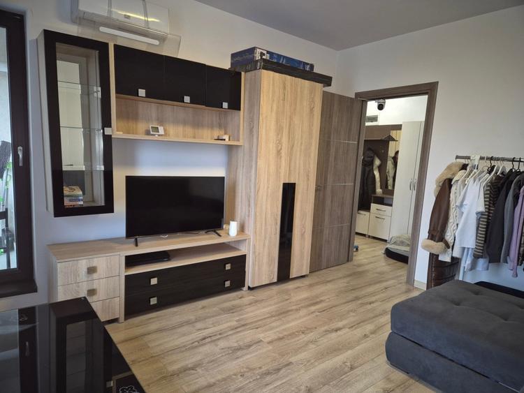 Lujerului - Plaza Residence - imobil 2020 - 1