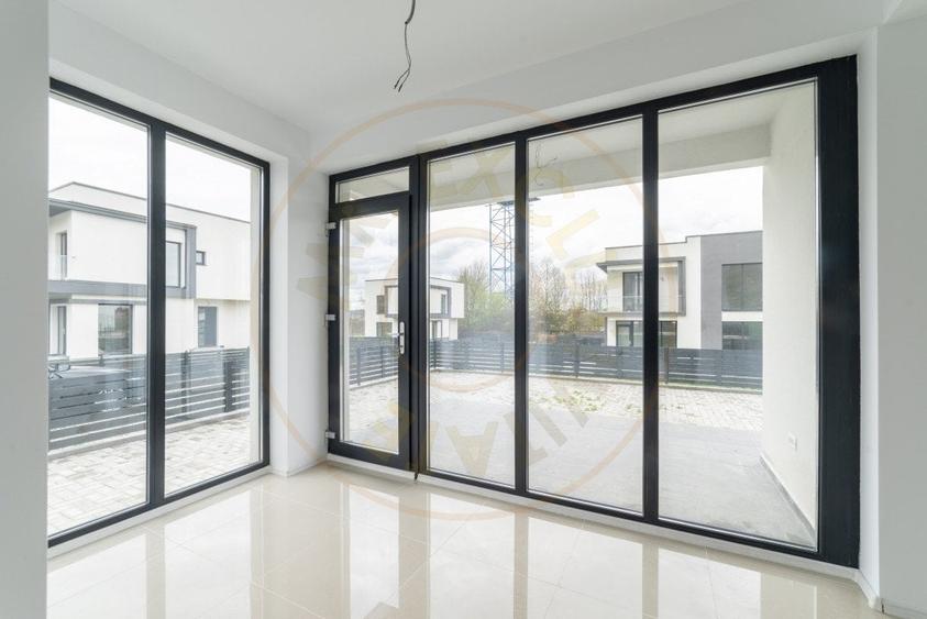 Casa Noua Tip Duplex – 4 Camere - P+1 - 2