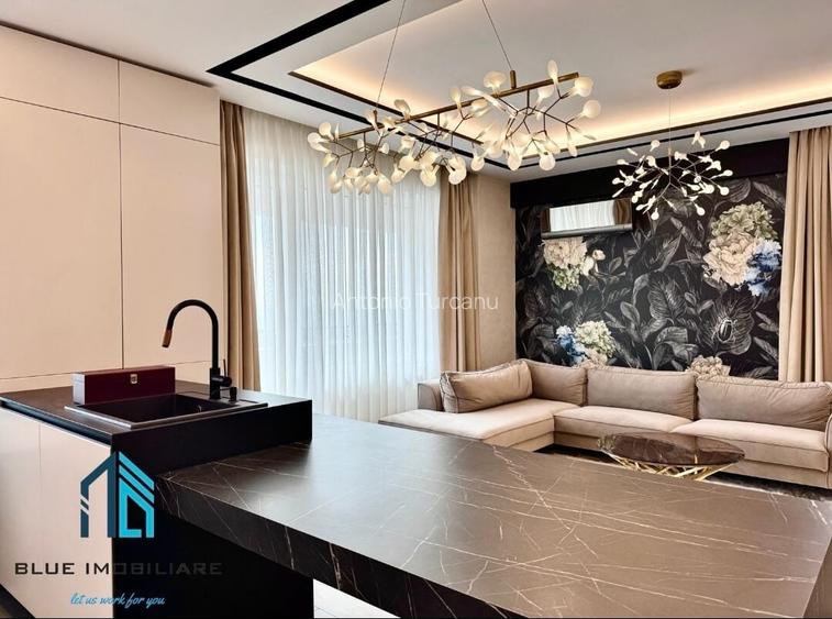 Apartament 3 camere Premium Copou/Royal Town, amenajat complet, loc de parcare! Apartament 3 camere Premium Copou/Royal Town, amenajat complet, loc de parcare!