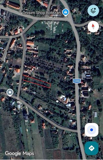 Vanzare casa veche cu teren - 1