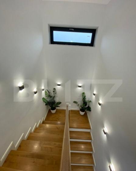 Casa de vacanta cu priveliste catre lac, 213 mp utili, 3500 - 11