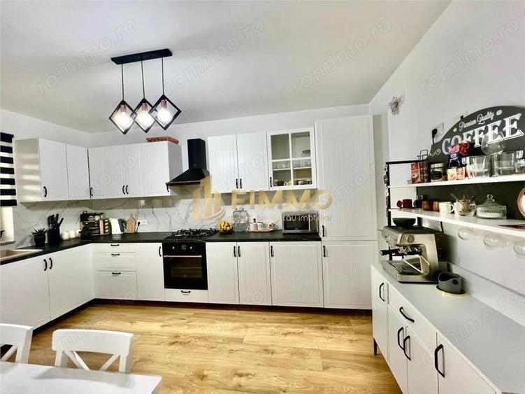 Casa Individuala | Ipotesti | 300 mp | ID:1545 - 12