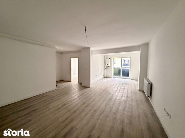 Ap 2 camere 56,6mp UTIL | MODERN | zona Taietura Turcului | BLOC NOU - 2