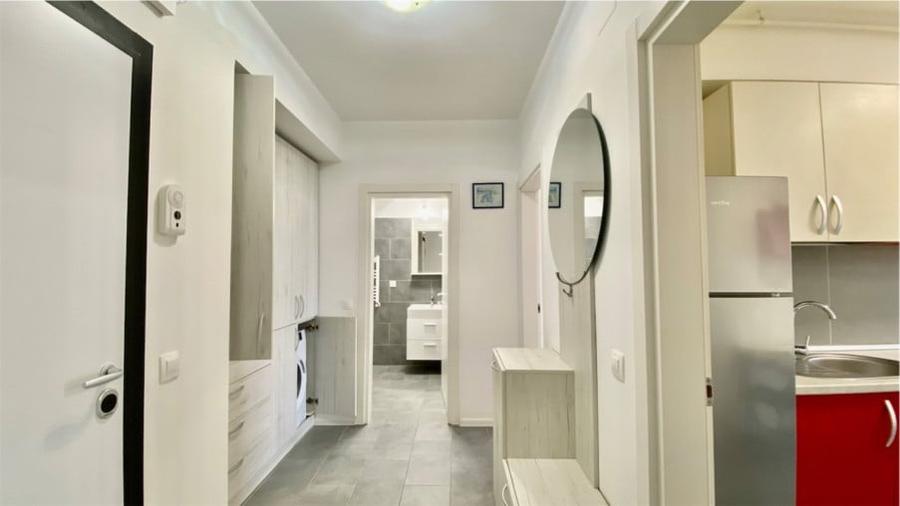 Bucurestii Noi- Sos Chitilei. Atria Urban Resort - 10