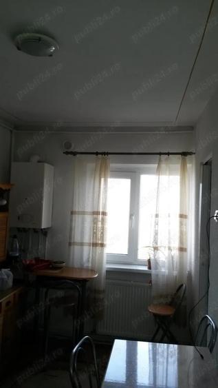 Apartament cu 2 camere, situat pe str. Tineretului la etajul patru din patru, 56 mp - 2