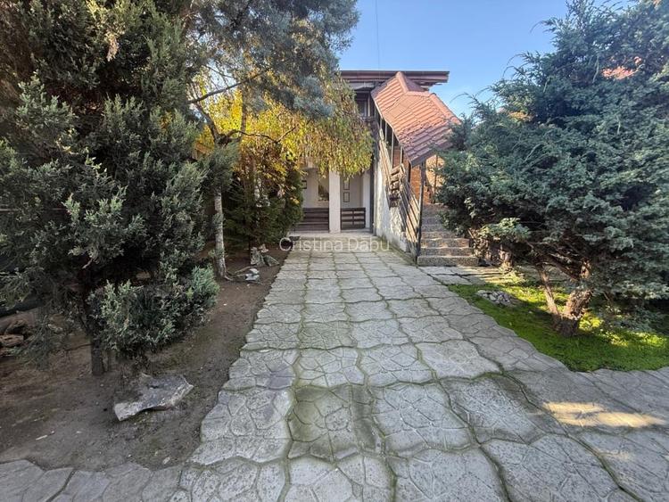 Casa P+1, 196 MP teren, 71,35 MP utili, Craiova, Lascar Catargiu