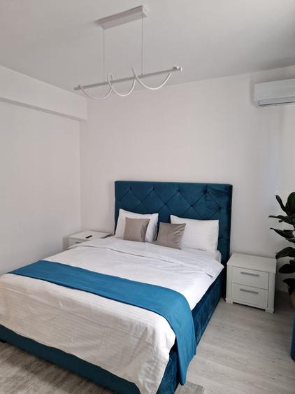 Casa P+2 Etaje - Mobilata-utilata. 5 cam. 4 bai. 220m fata de Mega Image Fermei - 24