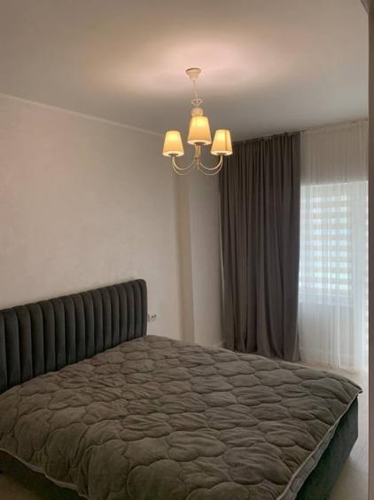 Apartament cu doua camere | AC | Parcare | - 4