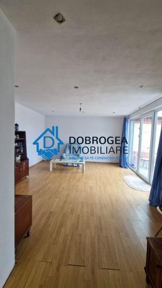 ULTRACENTRAL -CASA 4 CAMERE ,TEREN 187 MP, CENTRALA GAZ - 9