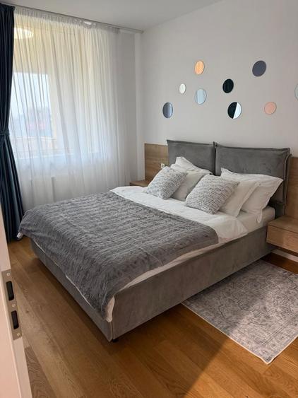 Aviatiei Park Herastrau. - 8